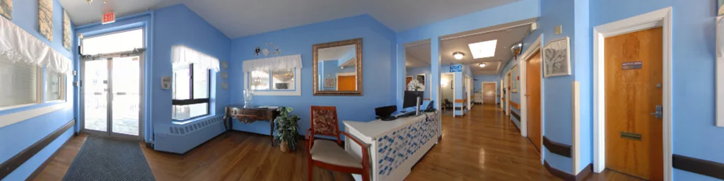 CARE VILLAGE AT WEST ROXBURY
