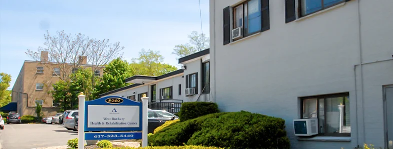 CARE VILLAGE AT WEST ROXBURY
