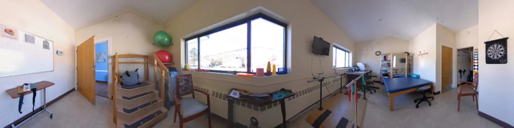 CARE VILLAGE AT WEST ROXBURY