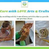 CARE WITH LOVE, LLC