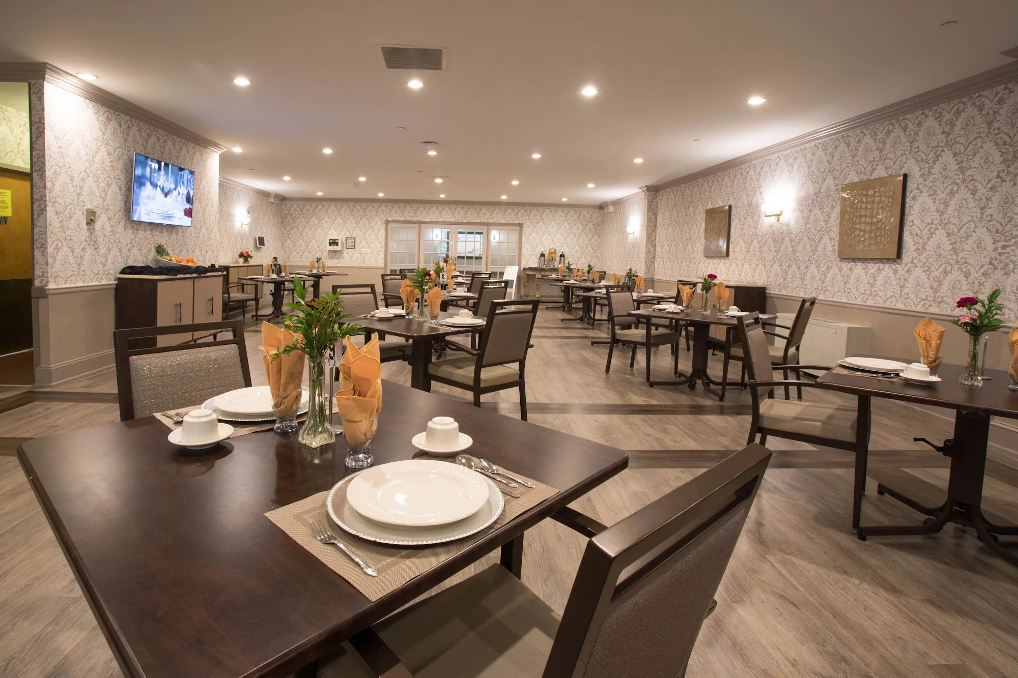 CAREONE AT CRESSKILL
