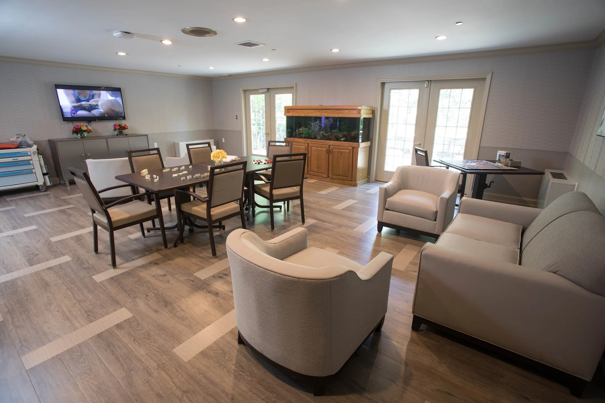 CAREONE AT CRESSKILL