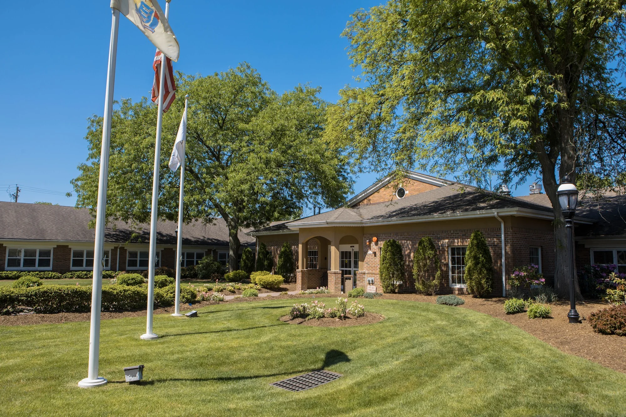 CAREONE AT CRESSKILL