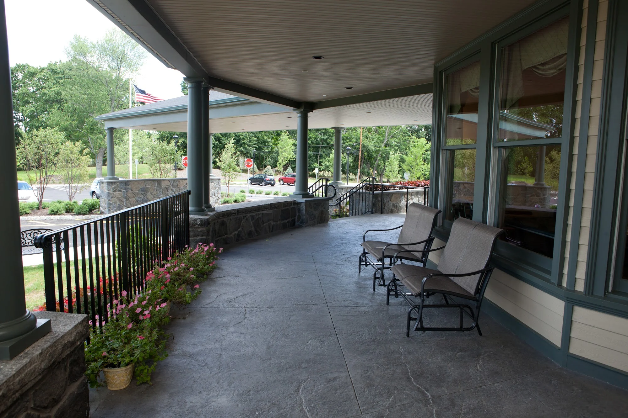 CAREONE AT HANOVER TOWNSHIP
