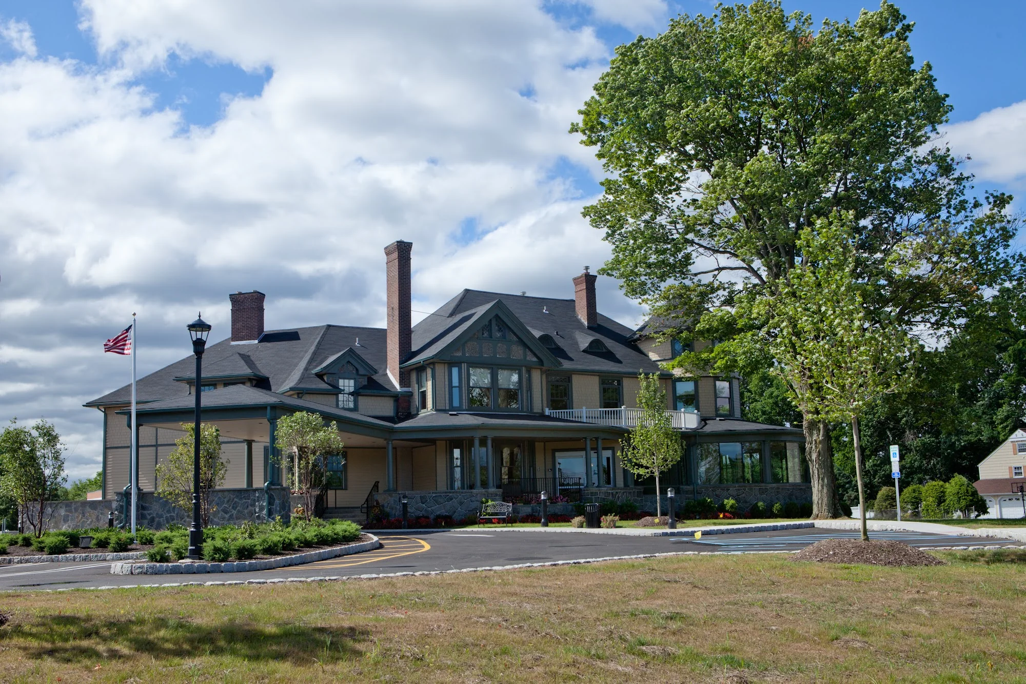 CAREONE AT HANOVER TOWNSHIP