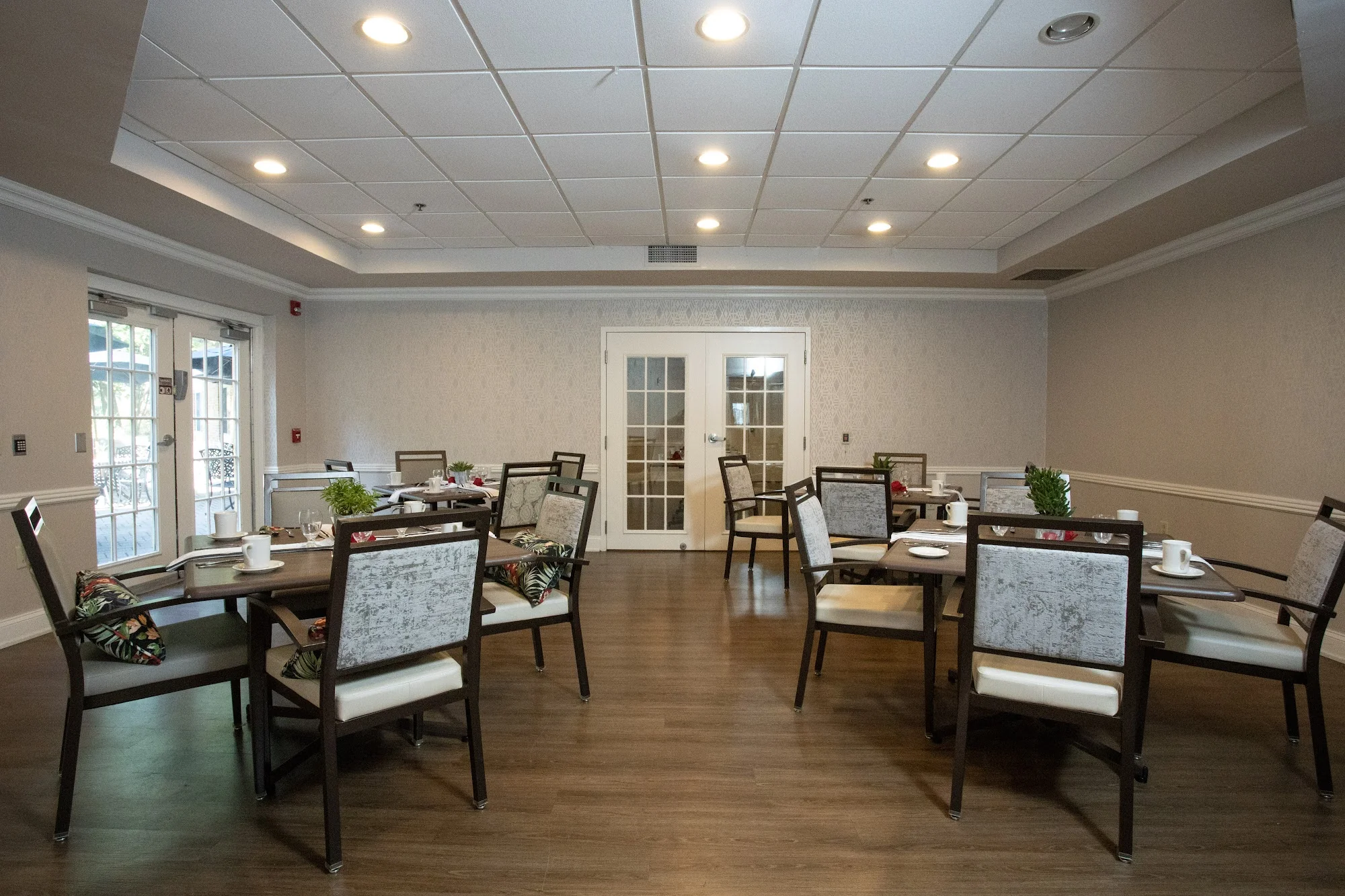CAREONE AT ORADELL