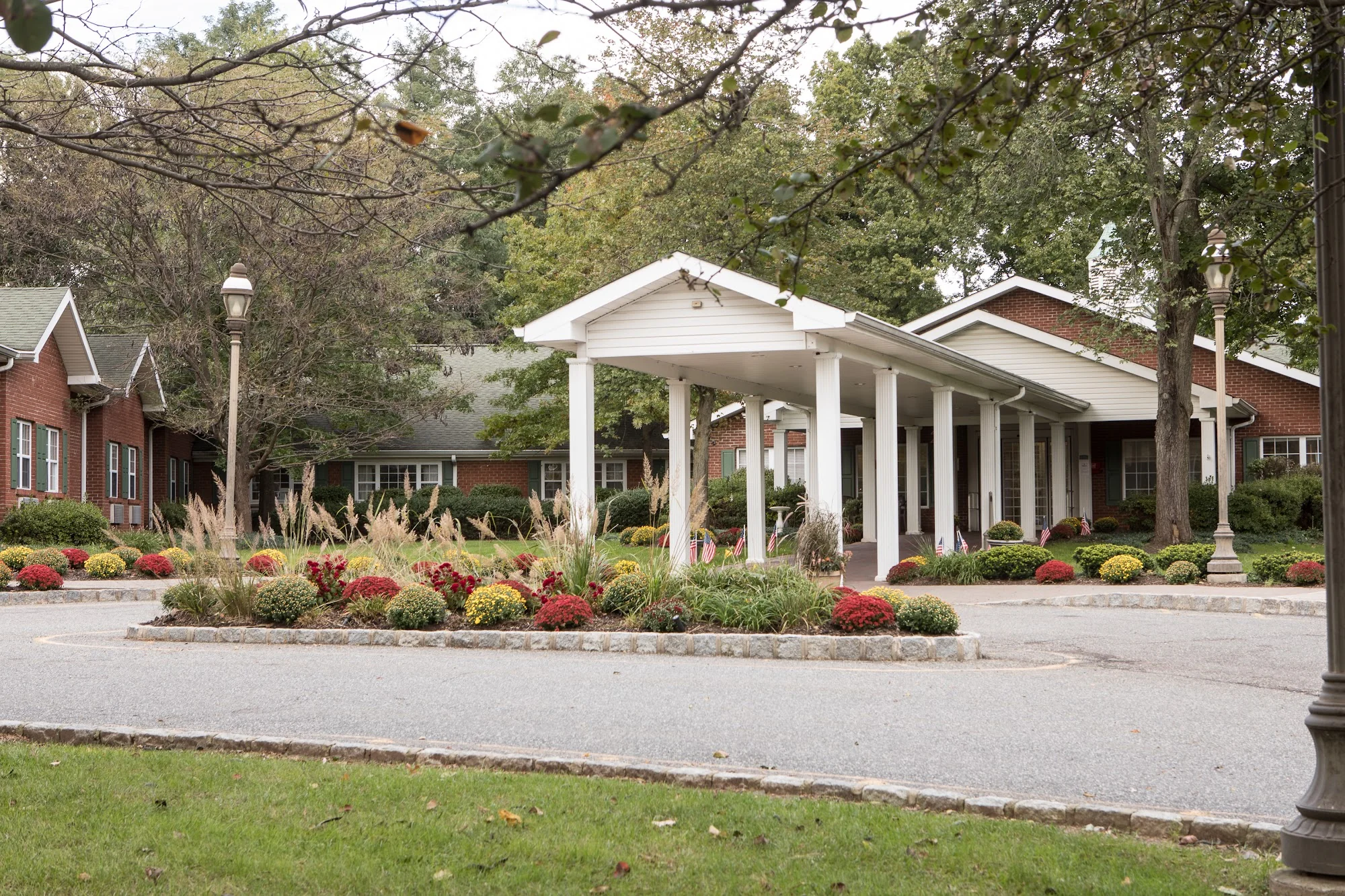 CAREONE AT THE HIGHLANDS