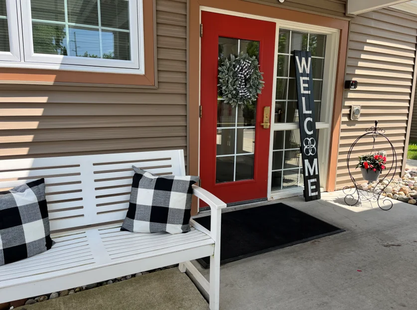 Caretel Inns of Brighton - Skilled Nursing photo