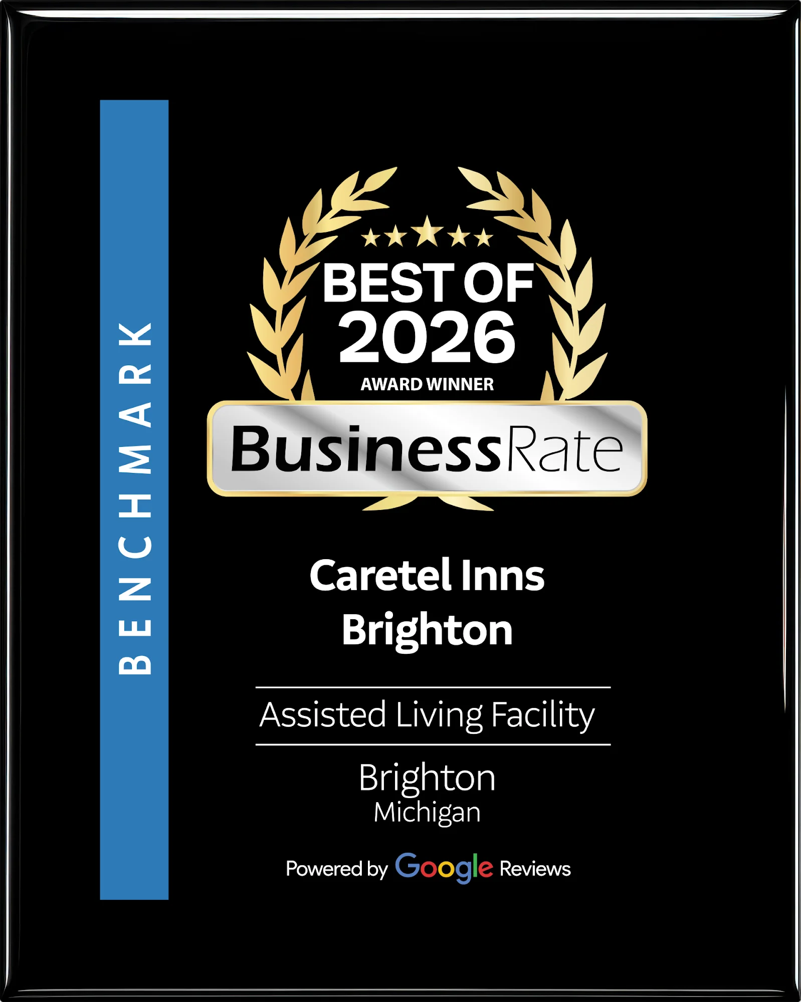 CARETEL INNS OF BRIGHTON