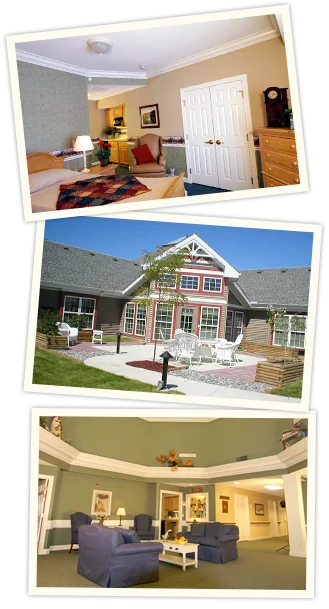 CARETEL INNS OF TRI-CITIES