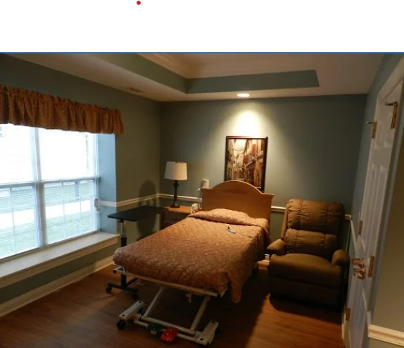 CARETEL INNS OF TRI-CITIES
