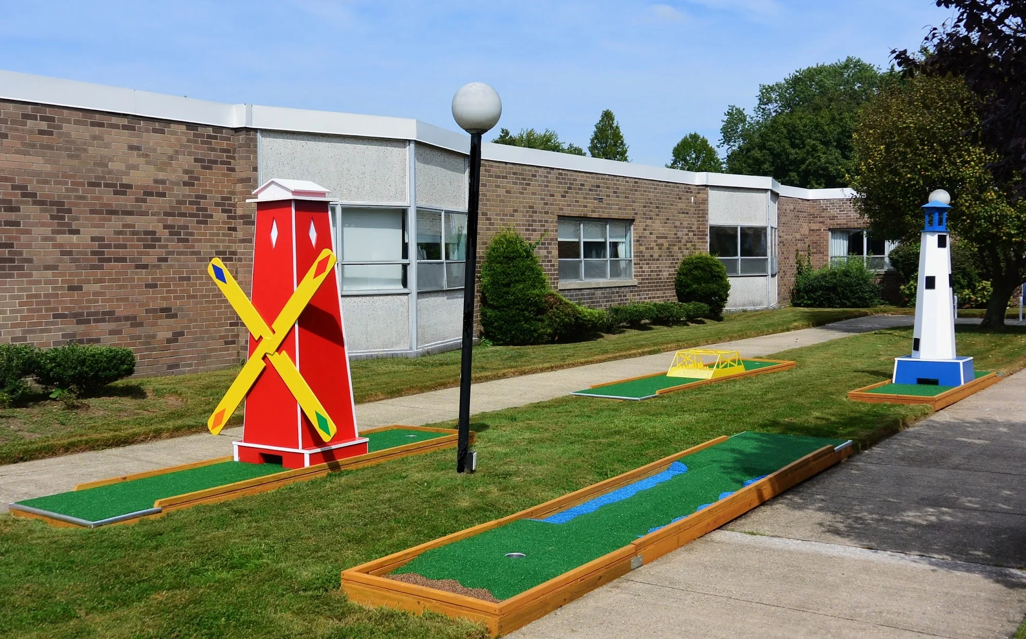 CARILLON NURSING AND REHABILITATION CENTER