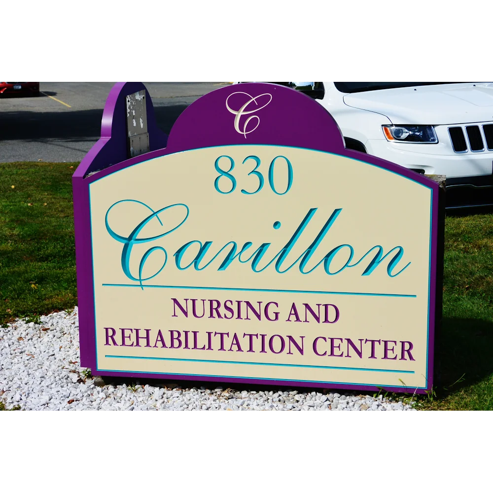 CARILLON NURSING AND REHABILITATION CENTER