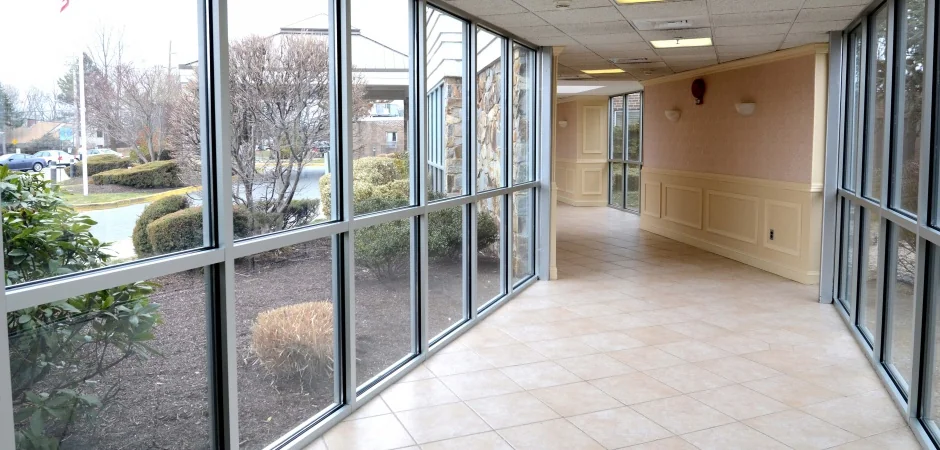 CARILLON NURSING AND REHABILITATION CENTER