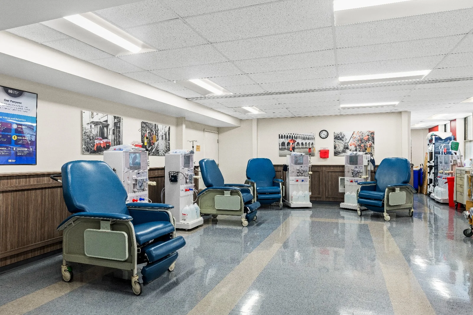 CARING HEART REHABILITATION AND NURSING CENTER