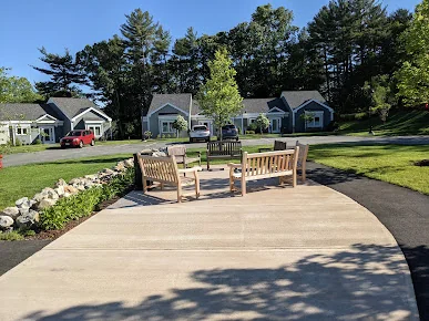 CARLETON-WILLARD VILLAGE RETIREMENT & NURSING CTR