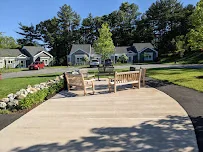 CARLETON-WILLARD VILLAGE RETIREMENT & NURSING CTR