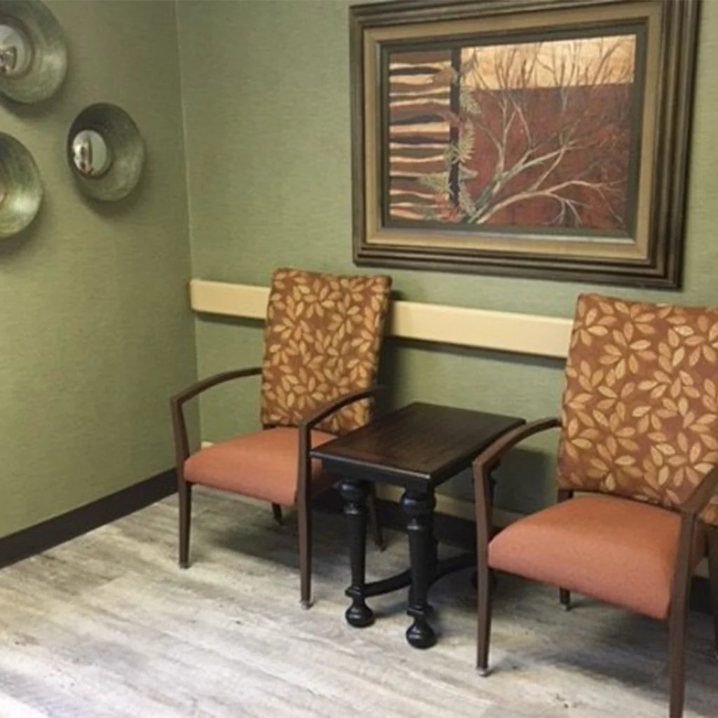 CARLISLE MANOR HEALTH CARE INC