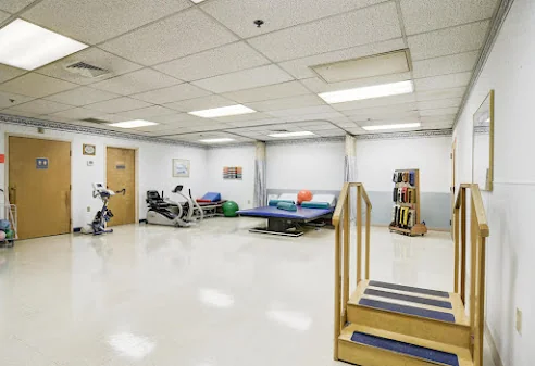 CARLISLE SKILLED NURSING AND REHABILITATION CENTER