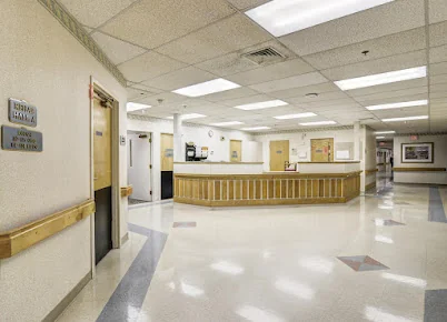 CARLISLE SKILLED NURSING AND REHABILITATION CENTER