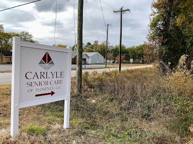 CARLYLE SENIOR CARE OF FLORENCE