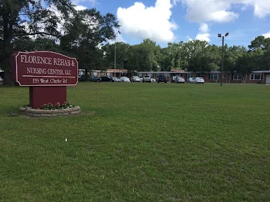 CARLYLE SENIOR CARE OF FLORENCE