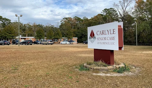 CARLYLE SENIOR CARE OF FLORENCE
