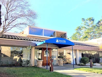 CARMEL HILLS CARE CENTER
