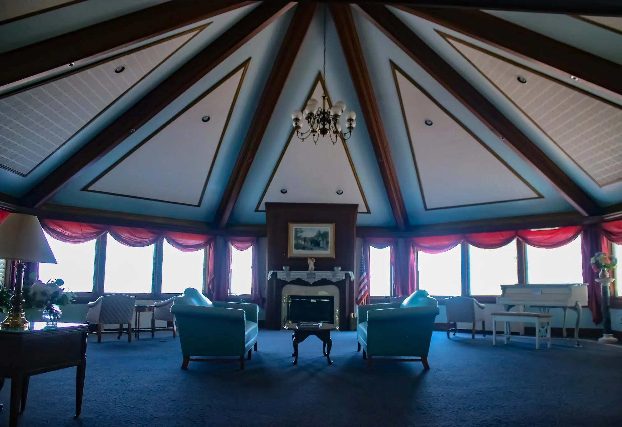 CARMEL MANOR