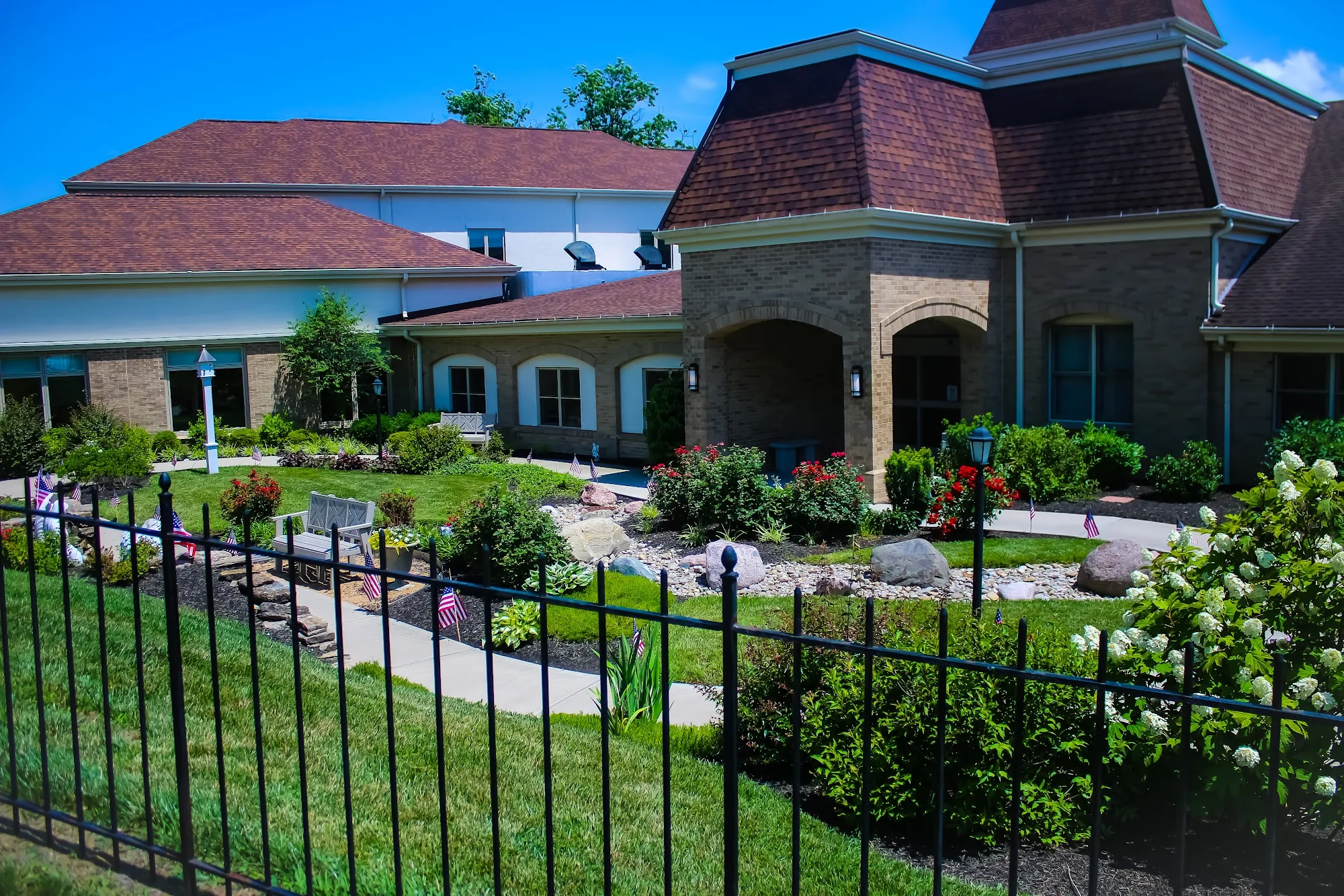 CARMEL MANOR