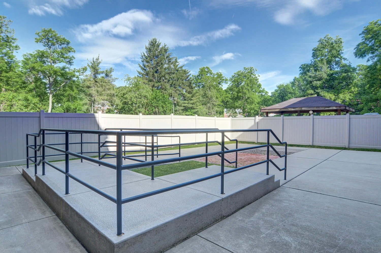 CARNEGIE PARK POST ACUTE