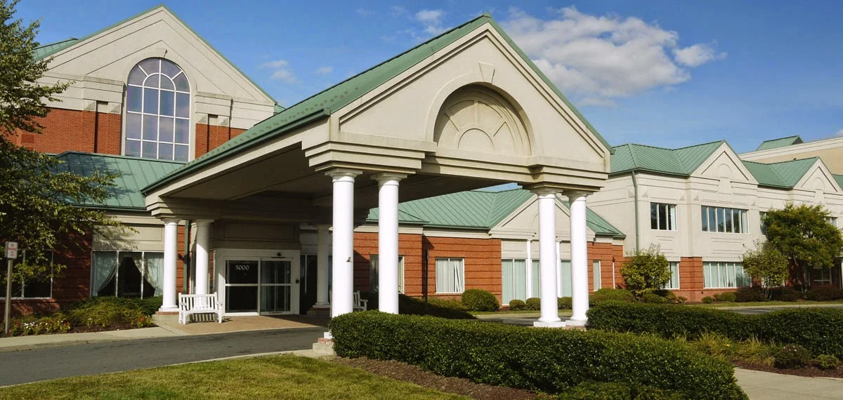 CARNEGIE POST ACUTE CARE AT PRINCETON LLC