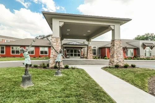 CARNEGIE VILLAGE REHABILITATION & HEALTH CARE CENTER LLC