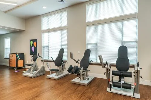 CARNEGIE VILLAGE REHABILITATION & HEALTH CARE CENTER LLC