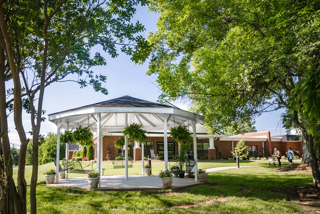 CAROLINA CARE HEALTH AND REHABILITATION
