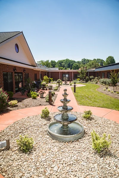 CAROLINA CARE HEALTH AND REHABILITATION