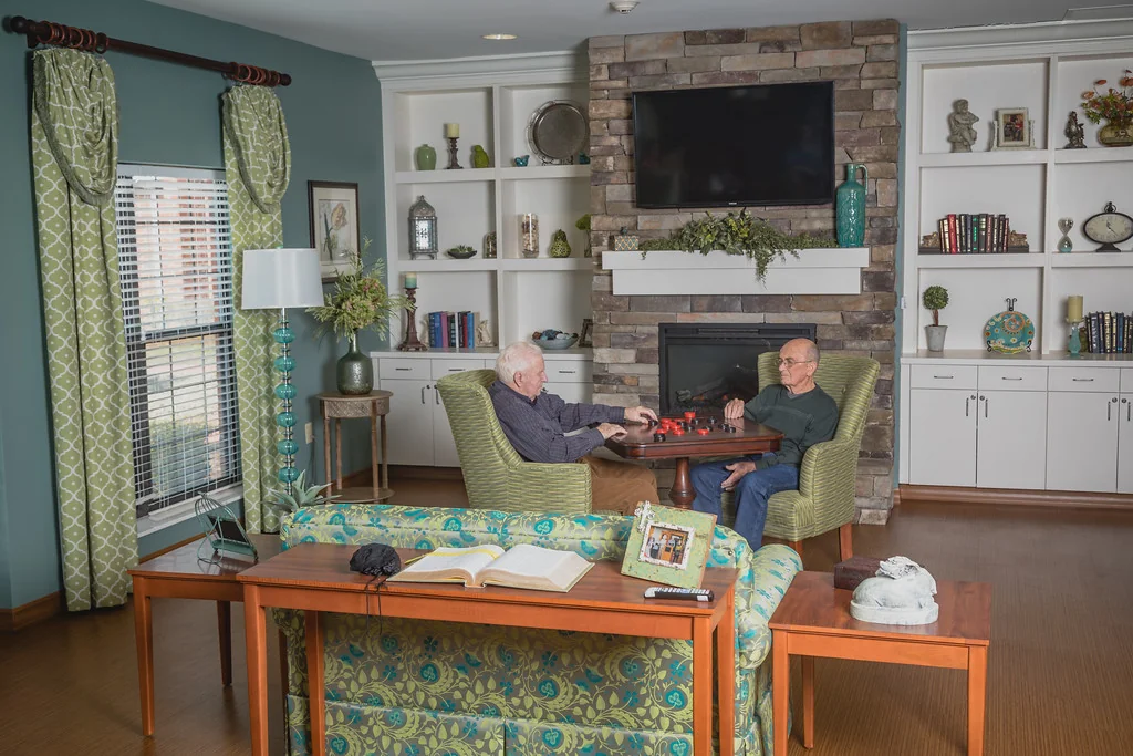 CAROLINA CARE HEALTH AND REHABILITATION