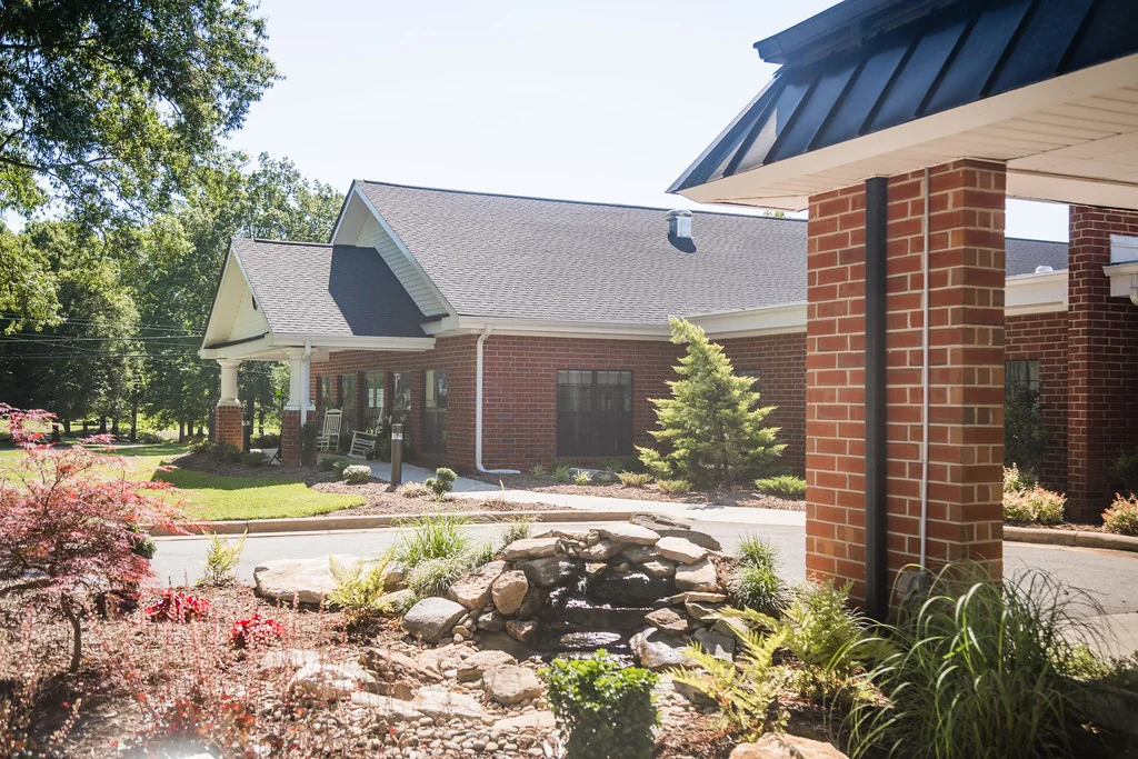 CAROLINA CARE HEALTH AND REHABILITATION