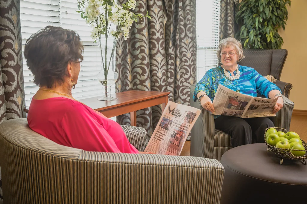CAROLINA CARE HEALTH AND REHABILITATION