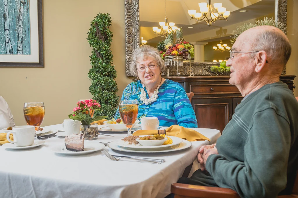CAROLINA CARE HEALTH AND REHABILITATION