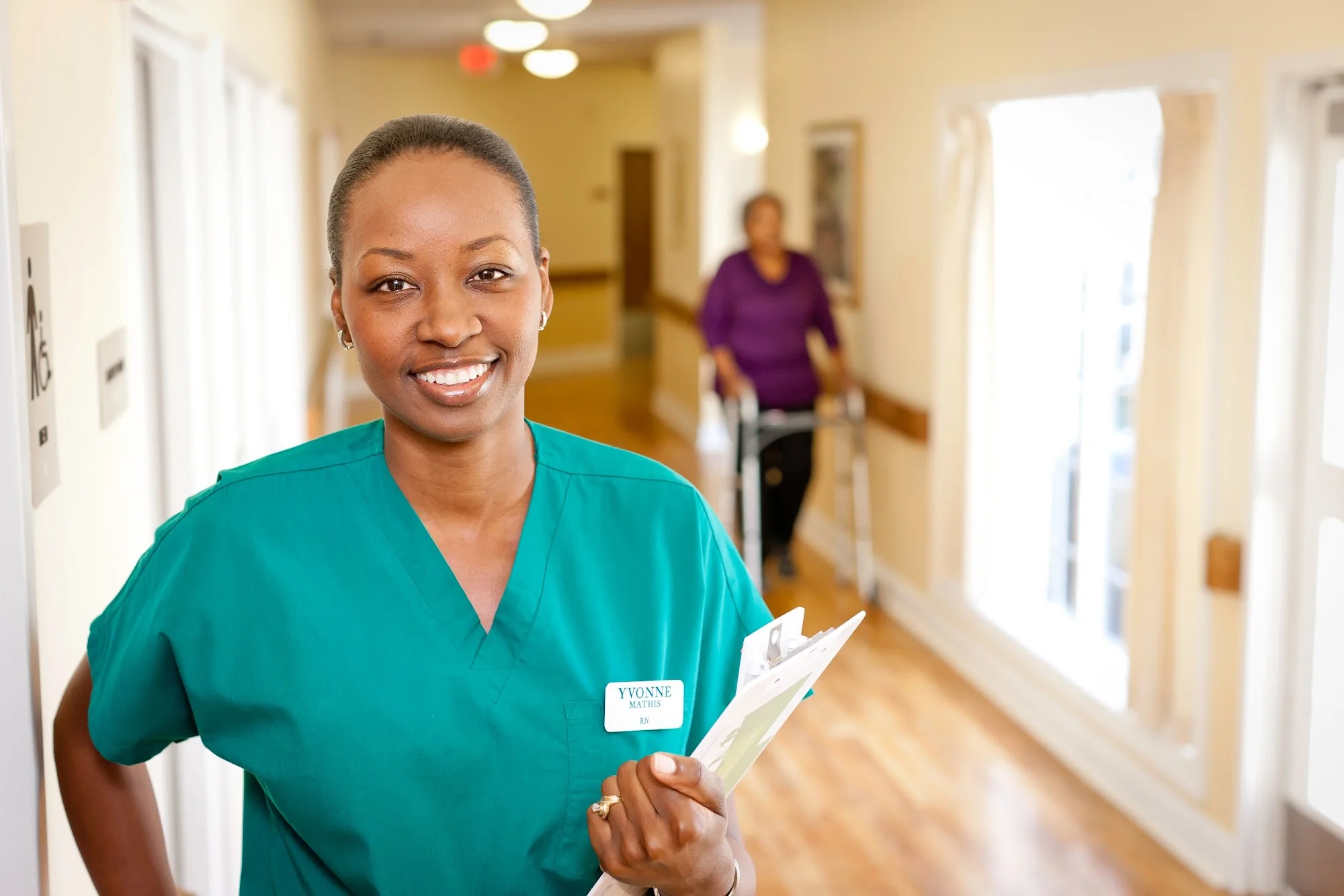 CAROLINA REHAB CENTER OF CUMBERLAND
