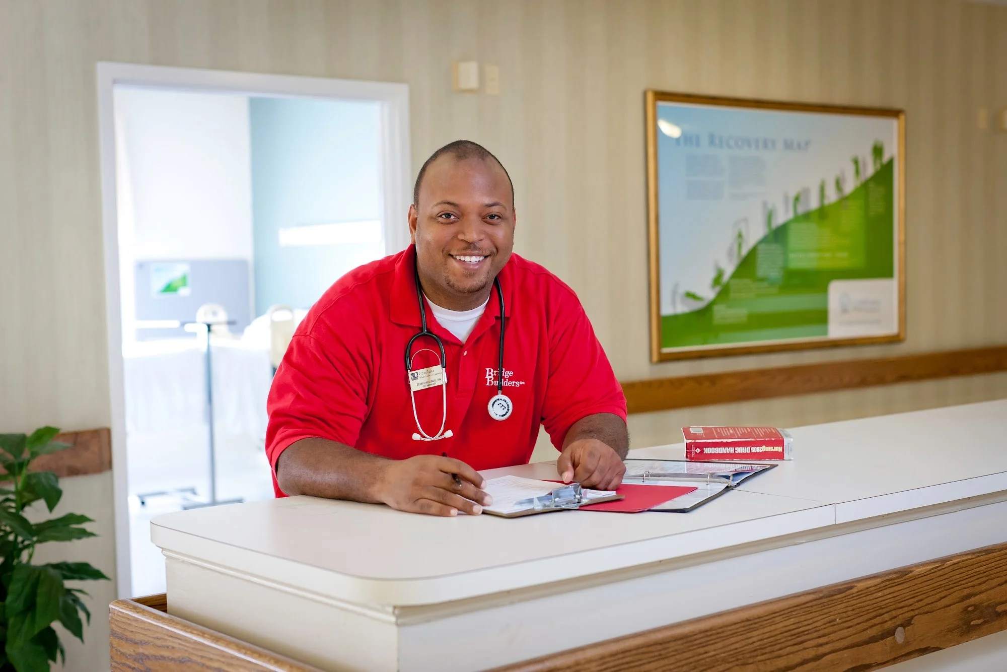 CAROLINA REHAB CENTER OF CUMBERLAND