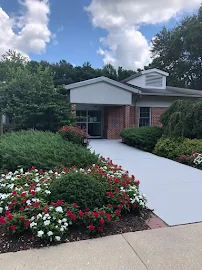 CAROLINE NURSING AND REHAB