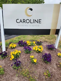 CAROLINE NURSING AND REHAB
