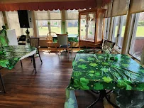 CAROLINE NURSING AND REHAB