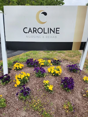 CAROLINE NURSING AND REHAB