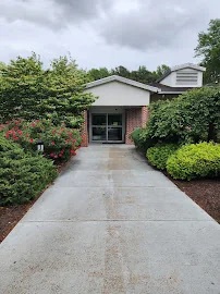 CAROLINE NURSING AND REHAB