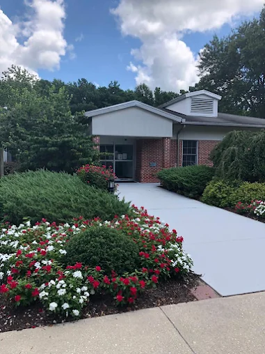 CAROLINE NURSING AND REHAB