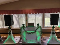 CAROLINE NURSING AND REHAB