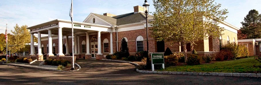 CAROLTON CHRONIC & CONVALESCENT HOSPITAL INC